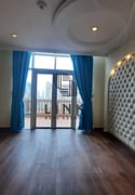 HUGE 2 BR+ MAID SEMI - FULL MARINA VIEW- - Apartment in Porto Arabia