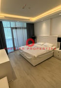 3 Bedroom Apartment! Big Balcony! Lusail! - Apartment in Fox Hills South