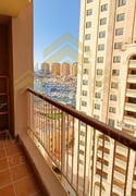 FF | BALCONY | SIDE MARINA VIEW | EXCLUDING BILLS - Apartment in West Porto Drive