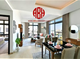 ALL INCLUSIVE OFFER | BREATHTAKING AMENITIES - Apartment in Old Al Ghanim