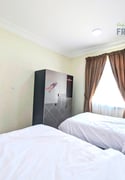 3BHK Fully Furnished Near Metro  All Bill Included - Apartment in Old Airport Road