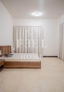 1BHK FOR RENT ✅ | BRAND NEW | LUSAIL - Apartment in Lusail City