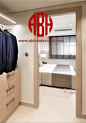 NO AGENCY FEE | BRAND NEW | 1 BDR | BILLS INCLUDED - Apartment in Abraj Bay