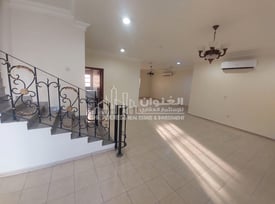 Invest in Your Family's Comfort-Villa for Rent - Villa in Umm Al Seneem Street