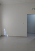 Unfurnished 2bhk apartment for family - Apartment in Old Airport Road