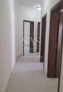 UNFURNISHED 3 BEDROOM APARTMENT IN BIN MAHMOUD - Apartment in Fereej Bin Mahmoud