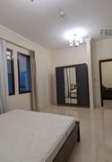 Fully Furnished 1 Bedroom with Balcony - Apartment in Fox Hills South