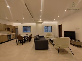 Fully Furnished 2 Bedroom Including  Kharamaa - Apartment in Old Salata