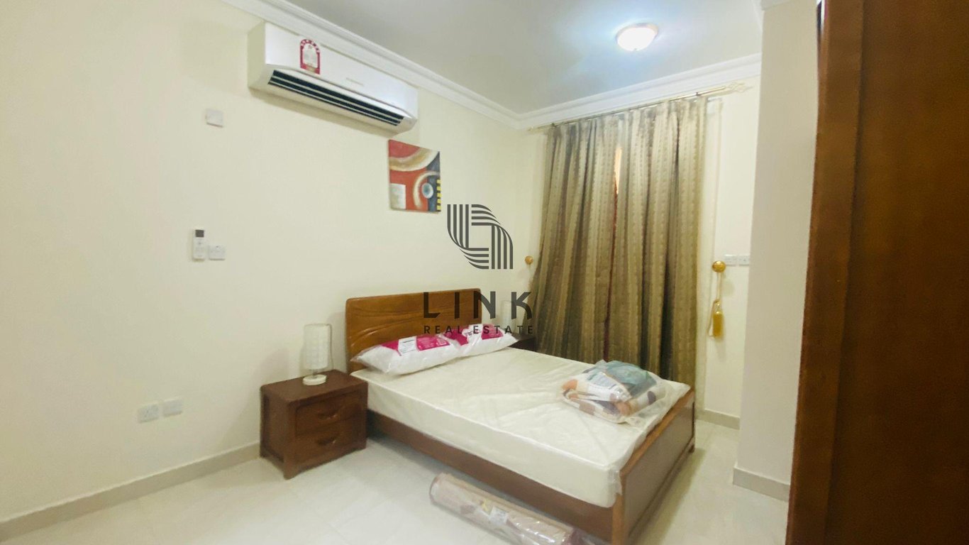 Two bedrooms apartment Furnished - family only - Apartment in Thabit Bin Zaid Street