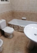 3BHK Unfurnished Apartment with Full Amenities - Apartment in Fereej Bin Mahmoud North