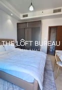 Brand new furnished unit. Including bills - Apartment in Burj DAMAC Marina
