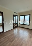 Direct Marina View / Balcony 3Br / Maid's Room - Apartment in Porto Arabia