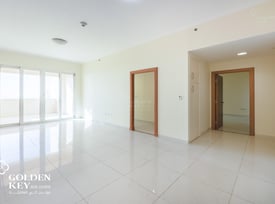 Great Views | Large Layout | Balcony | Premium - Apartment in Viva Bahriyah