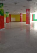 Prime Showroom for rent at Old Airport - Retail in Old Airport Residential Apartments