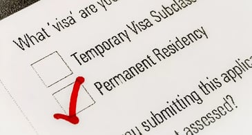 Real Estate Ownership in Qatar - Permanent Residency Card vs. Residency Card