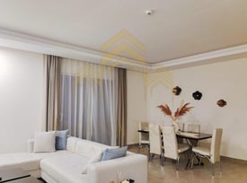 RENTED | NICELY FURNISHED | WITH BALCONY - Apartment in Al Erkyah City