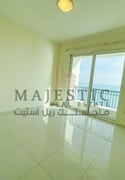 Semi-furnished 2 Bedroom Apartment | Sea View - Apartment in Viva West