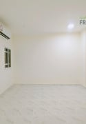 Unfurnished 3bhk apartment for family With balcony - Apartment in Al Sadd