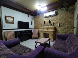 New Brend 2bhk fully furnished apartment for family - Apartment in Al Mansoura