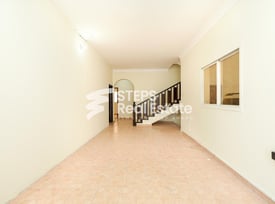 Bachelors Compound Villa for Rent in Al Thumama - Compound Villa in Al Thumama