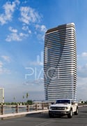 LUXURIOUS 1 BD | WATERFRONT DISTRICT | LUSAIL - Apartment in Waterfront Residential