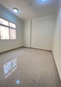 Unfurnished apartment for Rent in Madinat khalifa