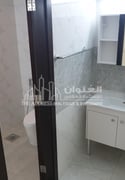 SF 3-BR Haven with Balcony & Built-in Cabinets - Apartment in Al Kinana Street