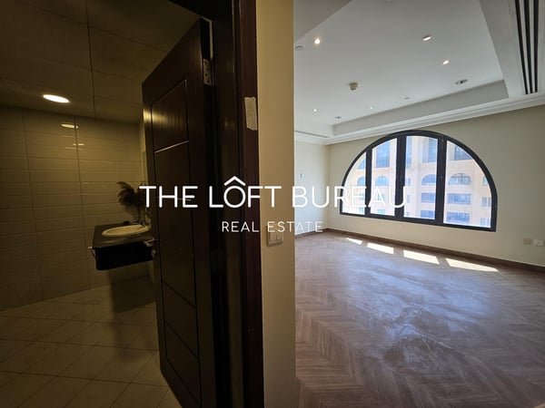 Unlock Your Dream 3BR + Maid Apartment - Apartment in Porto Arabia