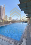 Several of SF Apartments Available, Bills Included - Apartment in Burj Al Marina