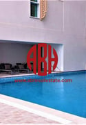 BILLS FREE | SEMI-FURNISHED 3BDR | 1 MONTH FREE - Apartment in Burj Al Marina