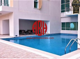 BILLS FREE | SEMI-FURNISHED 3BDR | 1 MONTH FREE - Apartment in Burj Al Marina