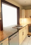 Amazing 1 Bedroom Apartment With Balcony | Rent - Apartment in Tower 24