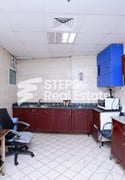 Great Office for Rent w/ Strategic Location - Office in Muntazah 7