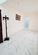 Unfurnished Studio Villa Apartment Including Bills - Apartment in Al Hilal West