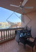 2 bedroom Apartment | FF | Marina View - Apartment in Porto Arabia