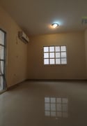 3BHK unfurnished  with balcony in Bin Mamhood - Apartment in Fereej Bin Mahmoud