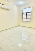 BRAND NEW UNFURNISHED 1 BHK AVAILABLE IN MURRA - Villa in Al Murrah