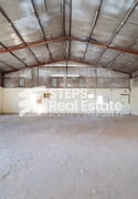 600 SQM General & Carpentry Warehouse w/ Rooms - Warehouse in East Industrial Street