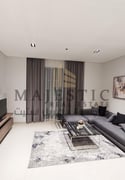 On High Floor 2BR Apartment in Lusail - Apartment in Marina Residence 16