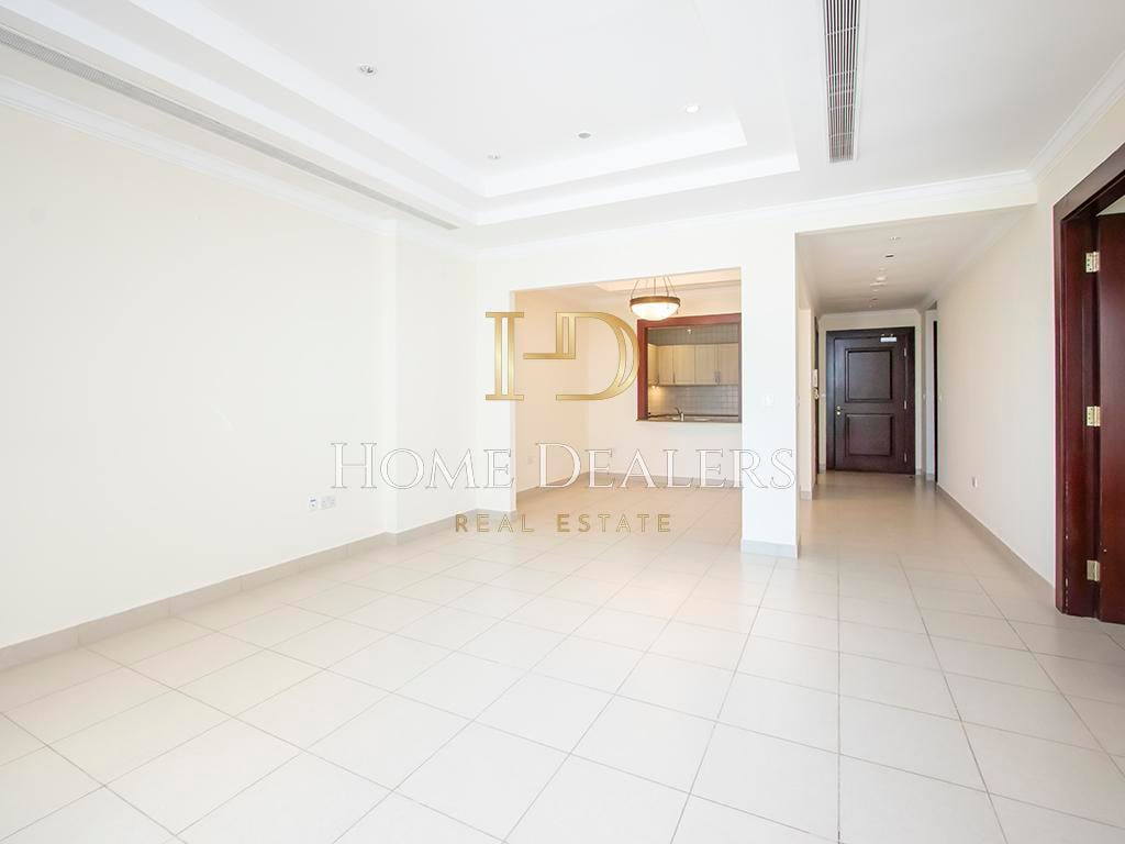 Great Investment! 1BR Semi Furnished with balcony - Apartment in West Porto Drive