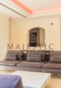 Semi-furnished 1 Bedroom Apartment | Tenanted - Apartment in East Porto Drive