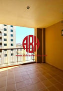 HIGH END AMENITIES | 2 BEDROOMS | SPACIOUS BALCONY - Apartment in Marina Gate