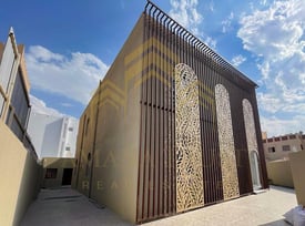 Spacious Standalone Villa with a Unique Design - Villa in Ain Khalid Gate