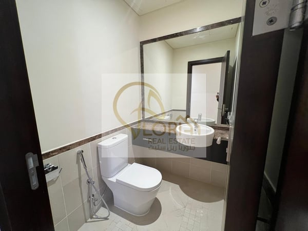 3bhk SF | Qanat Quartier | Great deal - Apartment in Carnaval