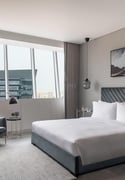 ALL BILLS INCLUDED! BRAND NEW 1BR HOTEL APARTMENT - Apartment in Najma street