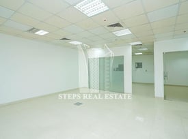 Ready to move offices for rent in B Ring Road - Office in Muntazah 7