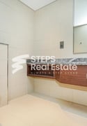 No Commission | Fully Furnished Studio for Rent - Apartment in Lusail City