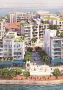 No Agency Fee Two Bdm with Four Year Payment Plan - Apartment in Gewan Island