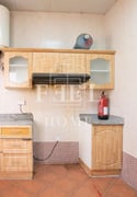 3 BR APARTMENT FOR RENT IN AL MUNTAZAH ✅ - Apartment in Al Muntazah Street