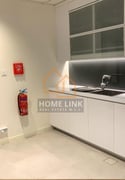 Amazing Semi Furnished 2 BR In Seef Lusail - Apartment in Downtown